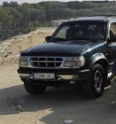 Ford Explorer XLT 96 V6 4.0 injección - mejor precio | unprecio.es