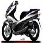 HONDA PCX 125 - mejor precio | unprecio.es