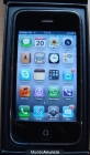 Iphone 3 Gs 16 gb libre negro - mejor precio | unprecio.es