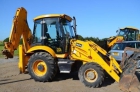 Jcb 3cx sitemaster - mejor precio | unprecio.es