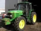 John Deere 6610 TLS