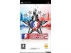 JUEGO PSP World Tour Soccer 2 - mejor precio | unprecio.es