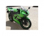 KAWASAKI ZX 600 - mejor precio | unprecio.es