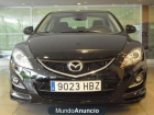 Mazda 6 2.2DE Active - mejor precio | unprecio.es