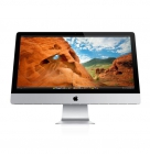 NUEVO Apple iMac 27'', Intel Core i5 3. 3.5GHz 8GB Ram 1TB Disco duro - mejor precio | unprecio.es