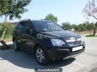 Opel Antara 2.0 CDTI 16V Cosmo - mejor precio | unprecio.es