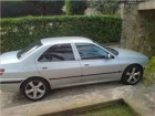 peugeot 406 van velde - mejor precio | unprecio.es