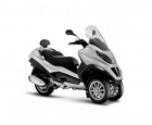 PIAGGIO MP3 125 - mejor precio | unprecio.es