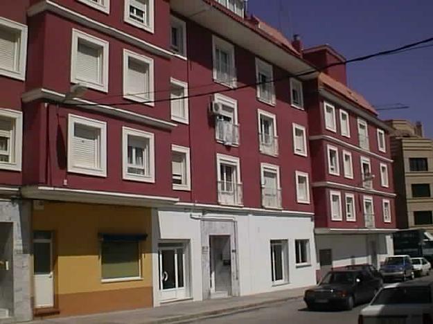 Piso en Almansa