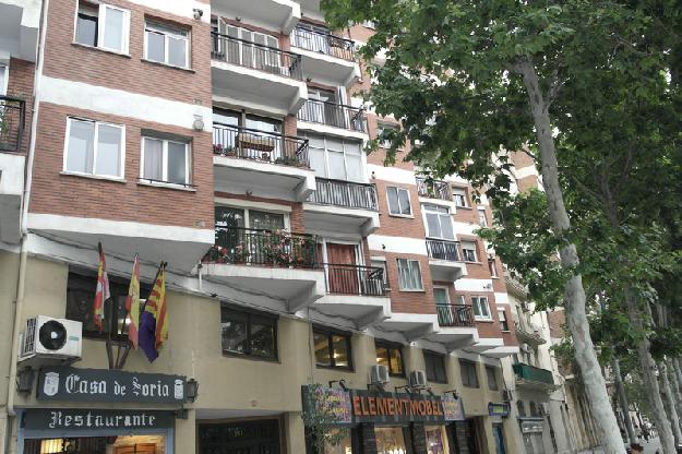 Piso en Barcelona