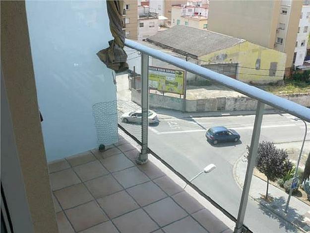 Piso en Blanes