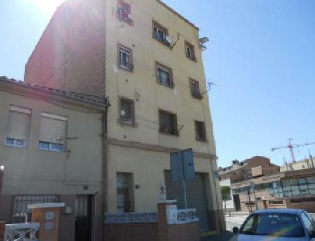 Piso en Lleida