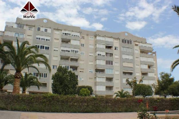 Piso en venta en Villajoyosa (la)/Vila Joiosa, Alicante (Costa Blanca)