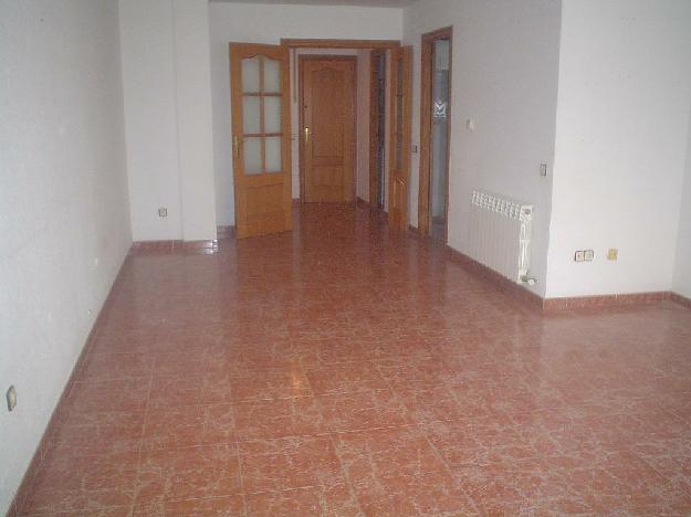 Piso en Vilanova i La Geltrú