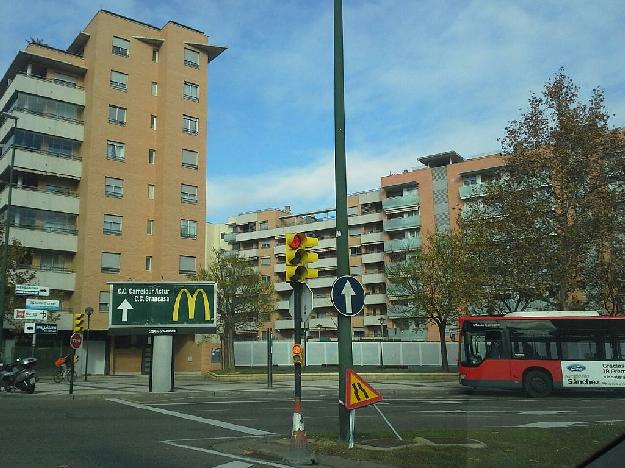Piso en Zaragoza