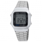 Reloj Casio A-178WA-1A - mejor precio | unprecio.es