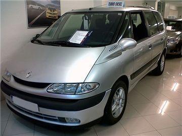 Renault Espace 2.2 Dci