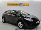 Renault Megane AUTHENTIQUE 1.5 - mejor precio | unprecio.es
