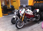 Se vende ducati monster s4rs 998 testastretta - mejor precio | unprecio.es