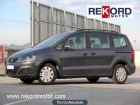 Seat Alhambra 2.0 TDI Style DSG - mejor precio | unprecio.es