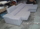 sofa fabrica - mejor precio | unprecio.es