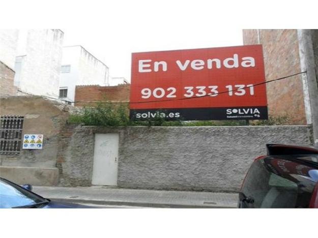 Suelo Venta Cornellà de Llobregat