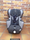 Vendo silla para coche BEBE CONFORT ISEOS SIN ISOFIX GRUPO I - mejor precio | unprecio.es