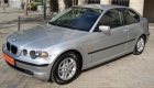 Venta de BMW 316 Ti Compact 116Cv '04 en Madrid - mejor precio | unprecio.es