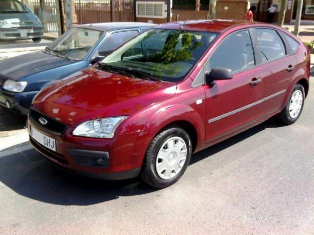 Venta de Ford Focus Tdci Trend 110cv '05 en Logroño