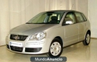 Volkswagen Polo EDITION 1.2 - mejor precio | unprecio.es