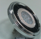 Led AR111 10W Blanco cálido, 600 lm - mejor precio | unprecio.es