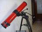 VENDO TELESCOPIO ASTRONÓMICO 450 AUMENTOS - mejor precio | unprecio.es