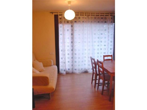 Apartamento - estudio en Vielha