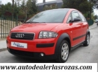 AUDI A2 1.4 TDI 90 - Madrid - mejor precio | unprecio.es