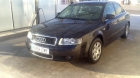 Audi A4 - mejor precio | unprecio.es