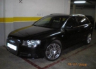 AUDI A4 AVANT 2.0 TDI 140CV - BARCELONA - mejor precio | unprecio.es