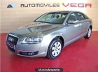 Audi A6 2.7 TDI - mejor precio | unprecio.es