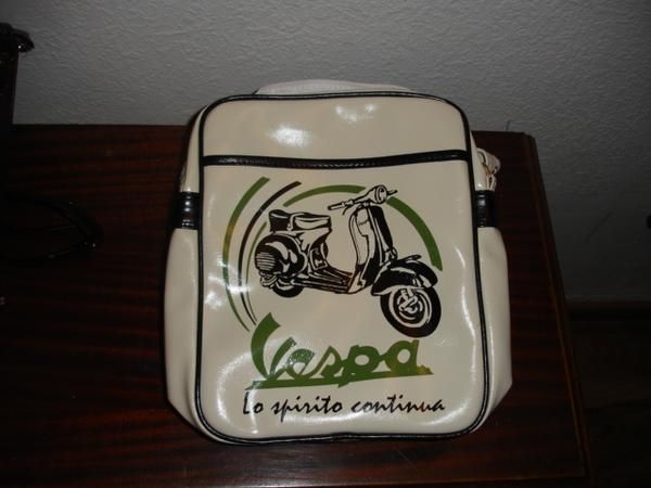 BOLSOS VESPA