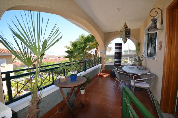 Bungalow en Santa Pola