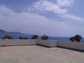 Chalet en alquiler en Albir, Alicante (Costa Blanca)