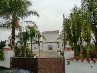 Chalet en alquiler en Alhaurín el Grande, Málaga (Costa del Sol)
