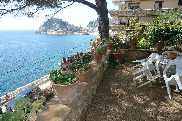 Chalet en Tossa de Mar