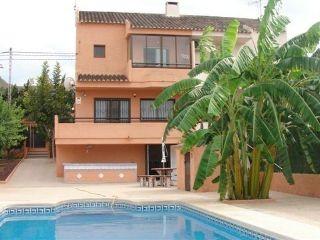 Chalet en venta en Albir, Alicante (Costa Blanca)