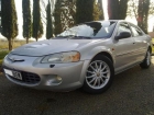 CHRYSLER Crossfire 3.2 V6 - mejor precio | unprecio.es