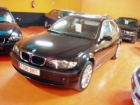 Comprar BMW 320-D GPS.. '05 en Madrid - mejor precio | unprecio.es