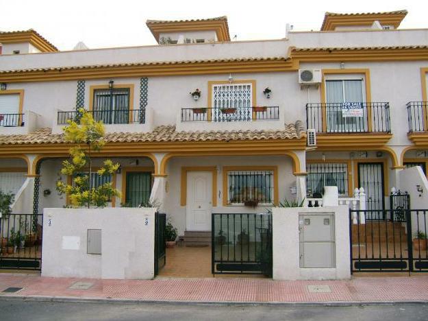 Daya Nueva   - Town House - Daya Nueva - CG510   - 3 Habitaciones   - €110000€