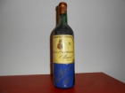 federico patermina 1982 rioja - mejor precio | unprecio.es