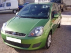 FORD Fiesta 1.4 Futura - mejor precio | unprecio.es