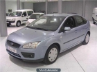 Ford Focus 1.6 Trend Auto - mejor precio | unprecio.es