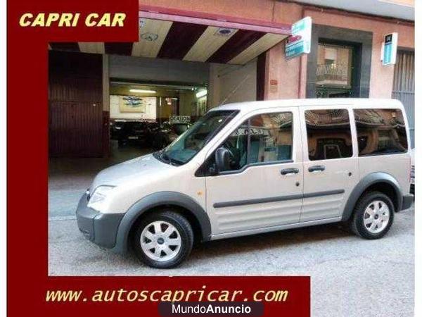 Ford Tourneo FT Kombi 210S TDCi  90 IVA DE